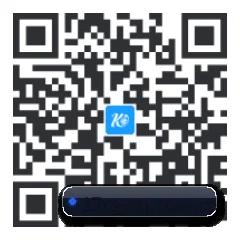安卓极速冲浪端 二维码